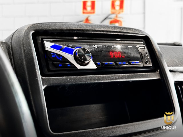 Fiat Mobi 1.0 FIREFLY FLEX LIKE. MANUAL 2025 cinza à venda na Unique Automóveis em Indaiatuba — foto 17