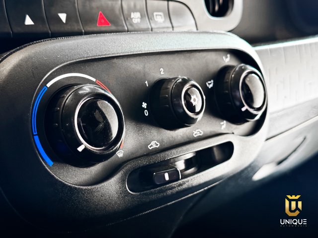 Fiat Mobi 1.0 FIREFLY FLEX LIKE. MANUAL 2025 cinza à venda na Unique Automóveis em Indaiatuba — foto 18