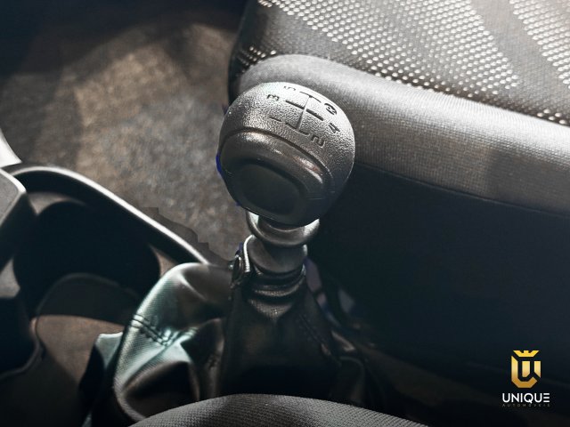 Fiat Mobi 1.0 FIREFLY FLEX LIKE. MANUAL 2025 cinza à venda na Unique Automóveis em Indaiatuba — foto 19
