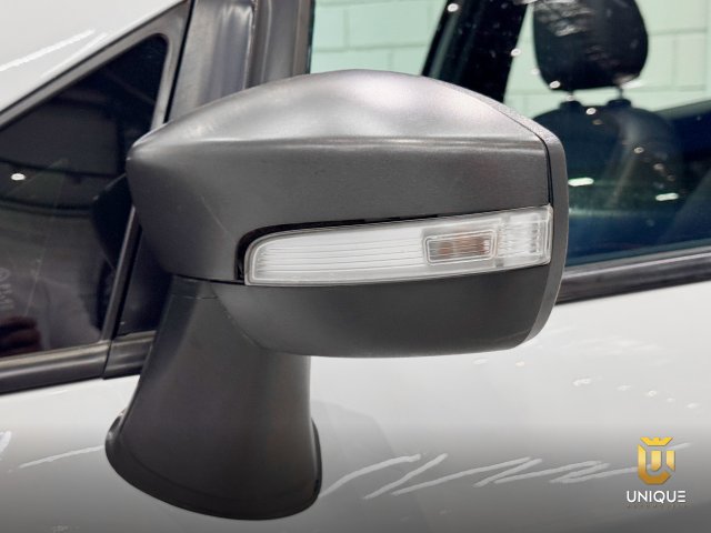 Ford Ecosport 2.0 DIRECT FLEX STORM 4WD AUTOMÁTICO 2020/2021 branco à venda na Unique Automóveis em Indaiatuba — foto 6