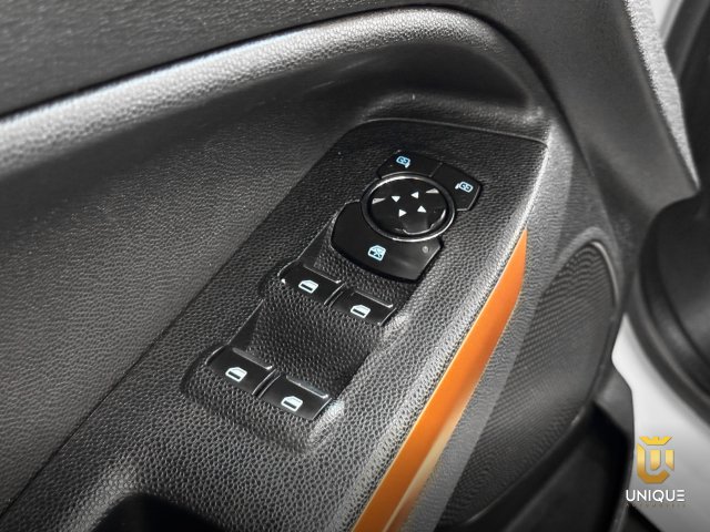 Ford Ecosport 2.0 DIRECT FLEX STORM 4WD AUTOMÁTICO 2020/2021 branco à venda na Unique Automóveis em Indaiatuba — foto 16
