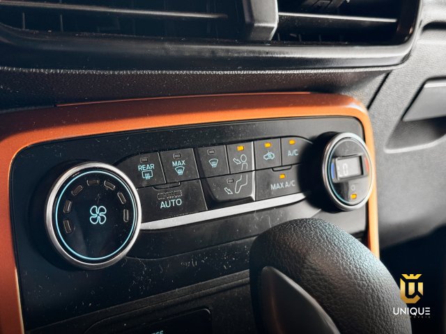 Ford Ecosport 2.0 DIRECT FLEX STORM 4WD AUTOMÁTICO 2020/2021 branco à venda na Unique Automóveis em Indaiatuba — foto 18