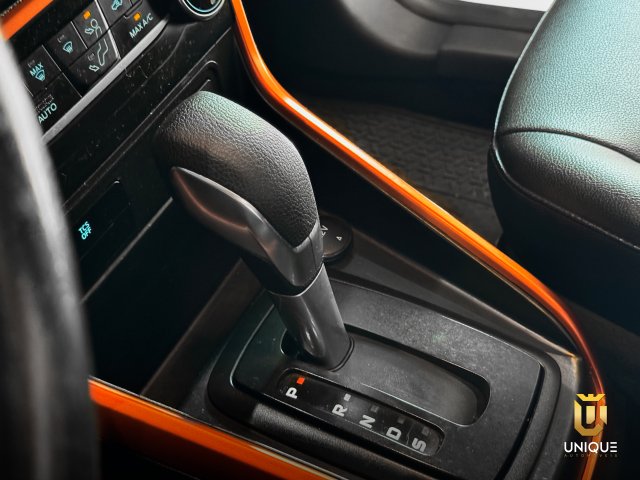 Ford Ecosport 2.0 DIRECT FLEX STORM 4WD AUTOMÁTICO 2020/2021 branco à venda na Unique Automóveis em Indaiatuba — foto 19