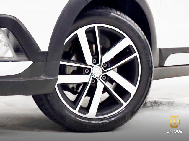 Volkswagen Fox 1.6 MSI TOTAL FLEX XTREME 4P MANUAL 2019 branco à venda na Unique Automóveis em Indaiatuba — foto 3