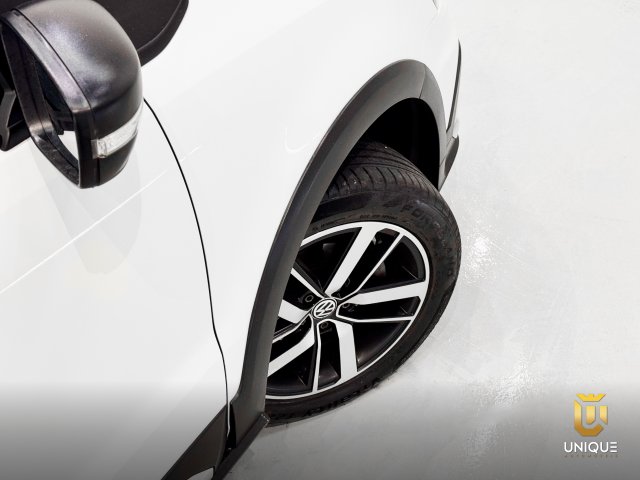 Volkswagen Fox 1.6 MSI TOTAL FLEX XTREME 4P MANUAL 2019 branco à venda na Unique Automóveis em Indaiatuba — foto 5