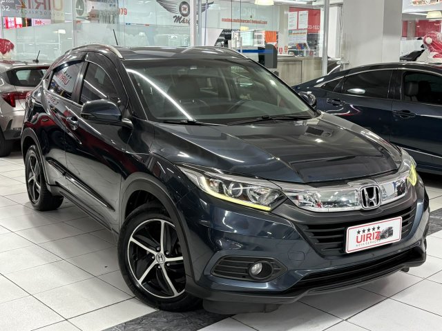 foto do veículo Honda Hr-v   1.8 16V FLEX EXL 4P AUTOMÁTICO
