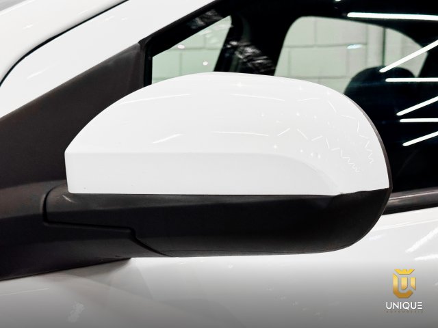 Chevrolet Prisma 1.4 MPFI LTZ 8V FLEX 4P MANUAL 2017 branco à venda na Unique Automóveis em Indaiatuba — foto 6