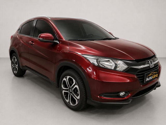 foto do veículo Honda Hr-v   1.8 16V FLEX EX 4P AUTOMÁTICO