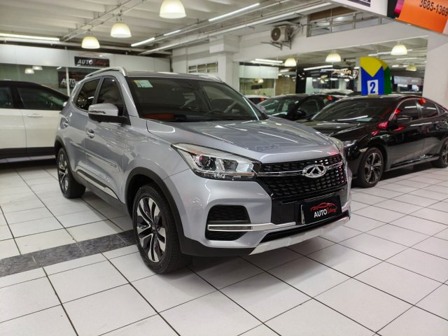 foto do veículo Caoa Chery Tiggo   1.5 VVT TURBO iFLEX TXS DCT
