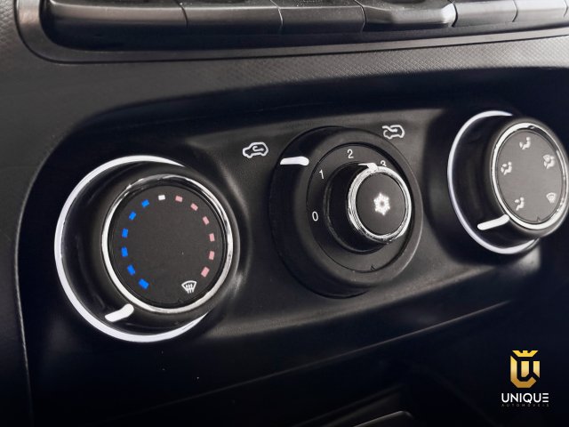 Fiat Argo 1.0 FIREFLY FLEX DRIVE MANUAL 2023 prata à venda na Unique Automóveis em Indaiatuba — foto 18