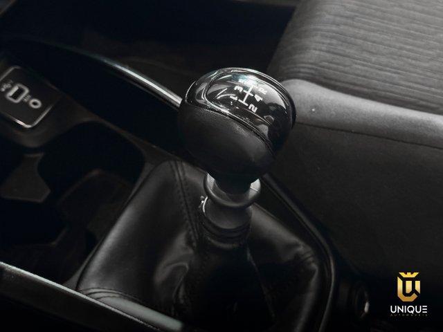Fiat Argo 1.0 FIREFLY FLEX DRIVE MANUAL 2023 prata à venda na Unique Automóveis em Indaiatuba — foto 19