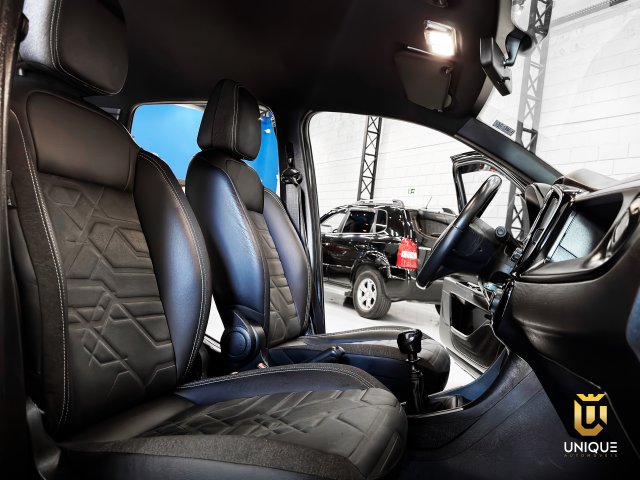 Fiat Strada 1.3 FIREFLY FLEX VOLCANO CD MANUAL 2021/2022 preto à venda na Unique Automóveis em Indaiatuba — foto 12