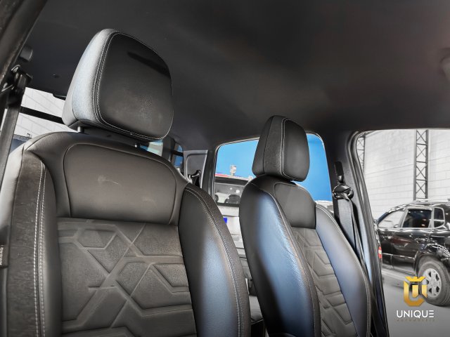 Fiat Strada 1.3 FIREFLY FLEX VOLCANO CD MANUAL 2021/2022 preto à venda na Unique Automóveis em Indaiatuba — foto 13