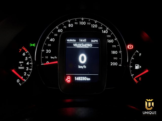 Fiat Strada 1.3 FIREFLY FLEX VOLCANO CD MANUAL 2021/2022 preto à venda na Unique Automóveis em Indaiatuba — foto 15