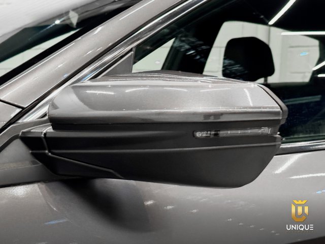 Honda Civic 2.0 16V FLEXONE EXL 4P CVT 2019 cinza à venda na Unique Automóveis em Indaiatuba — foto 6