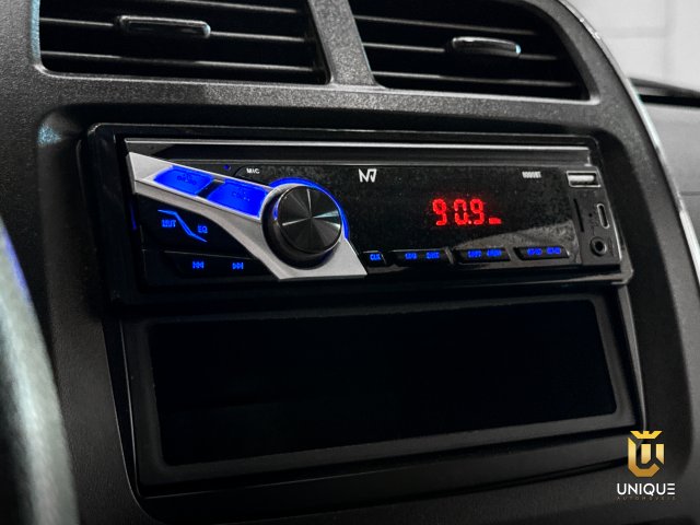Renault Kwid 1.0 12V SCE FLEX ICONIC MANUAL 2025/2026 preto à venda na Unique Automóveis em Indaiatuba — foto 16