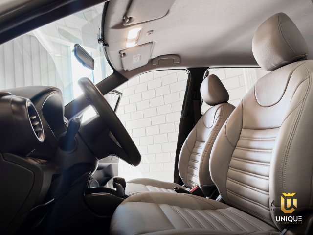 Nissan Kicks 1.6 16V FLEXSTART ACTIVE XTRONIC 2020/2021 prata à venda na Unique Automóveis em Indaiatuba — foto 9