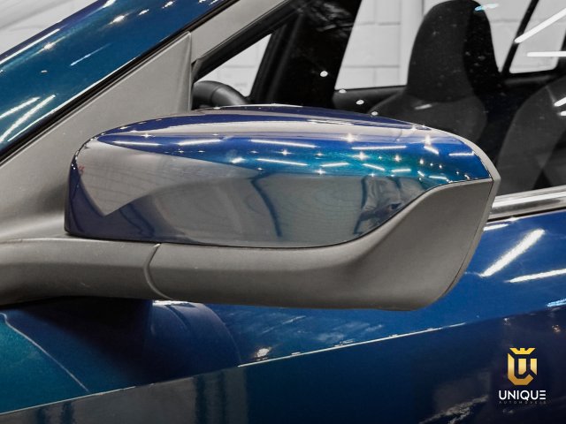 Chevrolet Onix 1.0 FLEX MANUAL 2024/2025 azul à venda na Unique Automóveis em Indaiatuba — foto 5