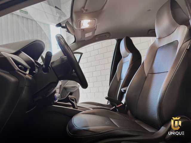 Chevrolet Onix 1.0 FLEX MANUAL 2024/2025 azul à venda na Unique Automóveis em Indaiatuba — foto 9
