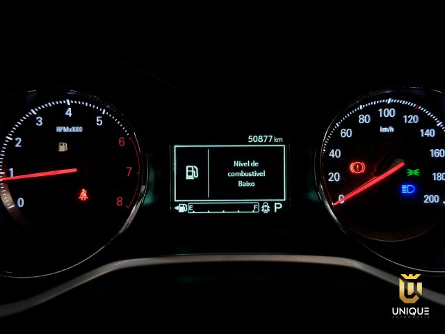 Chevrolet Onix 1.0 FLEX MANUAL 2024/2025 azul à venda na Unique Automóveis em Indaiatuba — foto 14