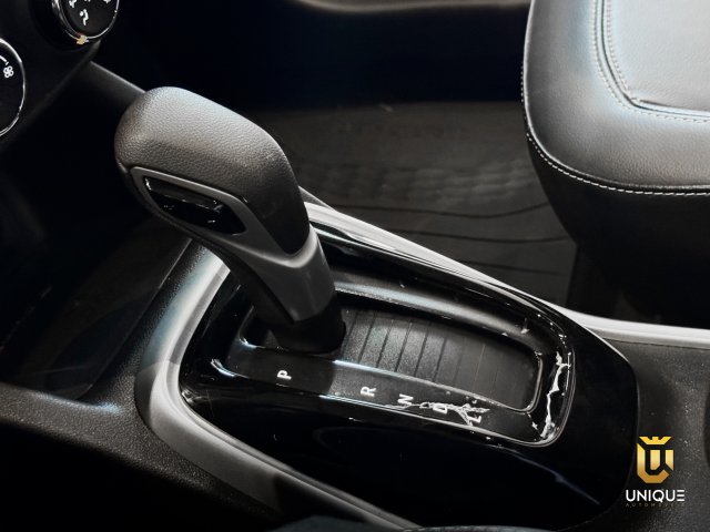 Chevrolet Tracker 1.0 TURBO FLEX PREMIER AUTOMÁTICO 2022/2023 preto à venda na Unique Automóveis em Indaiatuba — foto 19