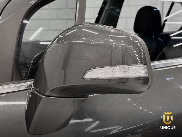 Chevrolet Tracker 1.4 16V TURBO FLEX PREMIER AUTOMÁTICO 2018 cinza à venda na Unique Automóveis em Indaiatuba — foto 6