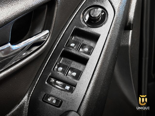 Chevrolet Tracker 1.4 16V TURBO FLEX PREMIER AUTOMÁTICO 2018 cinza à venda na Unique Automóveis em Indaiatuba — foto 15
