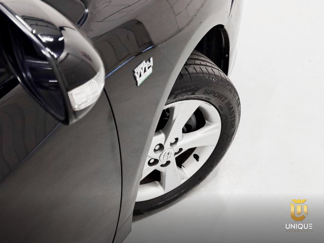Toyota Corolla 2.0 XEI 16V FLEX 4P AUTOMÁTICO 2012/2013 preto à venda na Unique Automóveis em Indaiatuba — foto 4