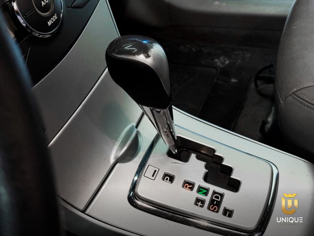 Toyota Corolla 2.0 XEI 16V FLEX 4P AUTOMÁTICO 2012/2013 preto à venda na Unique Automóveis em Indaiatuba — foto 20