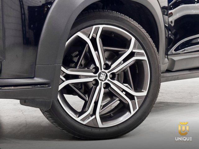 Fiat Fastback 1.0 TURBO 200 FLEX IMPETUS CVT 2023/2024 preto à venda na Unique Automóveis em Indaiatuba — foto 5