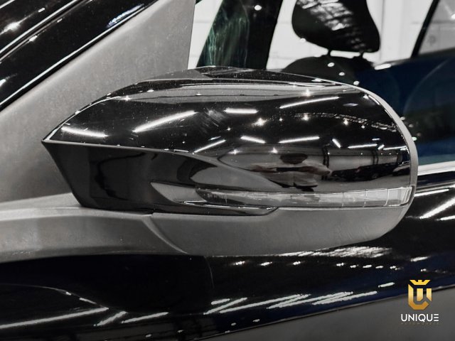 Fiat Fastback 1.0 TURBO 200 FLEX IMPETUS CVT 2023/2024 preto à venda na Unique Automóveis em Indaiatuba — foto 6