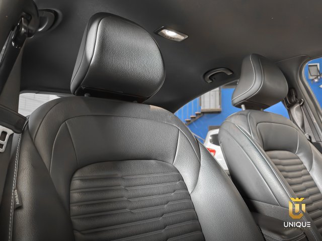 Fiat Fastback 1.0 TURBO 200 FLEX IMPETUS CVT 2023/2024 preto à venda na Unique Automóveis em Indaiatuba — foto 13