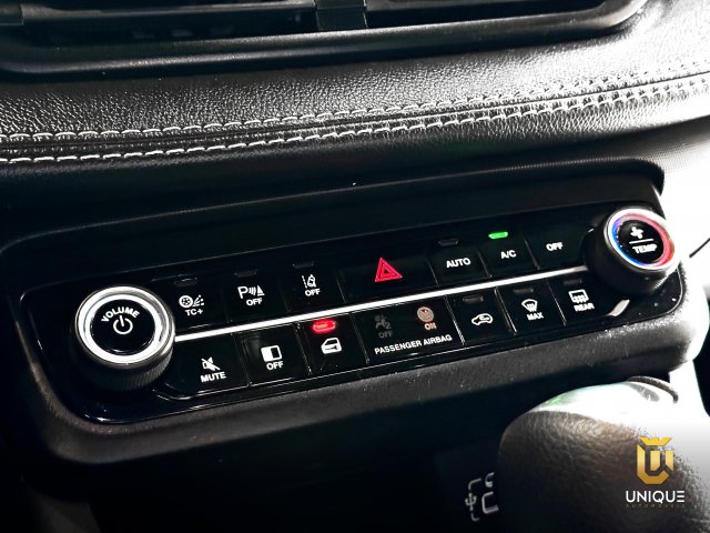Fiat Fastback 1.0 TURBO 200 FLEX IMPETUS CVT 2023/2024 preto à venda na Unique Automóveis em Indaiatuba — foto 18