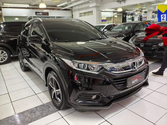 foto do veículo Honda Hr-v   1.8 16V FLEX EX 4P AUTOMÁTICO