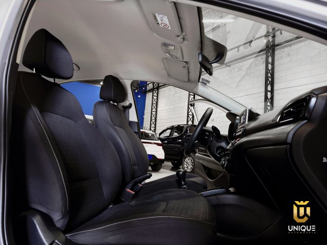 Hyundai Hb20 1.0 12V FLEX SENSE PLUS MANUAL 2023/2024 prata à venda na Unique Automóveis em Indaiatuba — foto 12