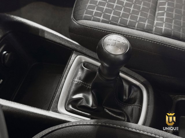 Hyundai Hb20 1.0 12V FLEX SENSE PLUS MANUAL 2023/2024 prata à venda na Unique Automóveis em Indaiatuba — foto 20