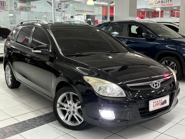 foto do veículo Hyundai i30  cw 2.0 MPFI GLS 16V GASOLINA 4P AUTOMÁTICO