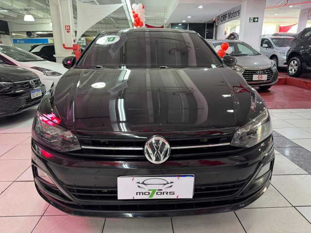 foto do veículo Volkswagen Polo   1.0 200 TSI COMFORTLINE AUTOMÁTICO