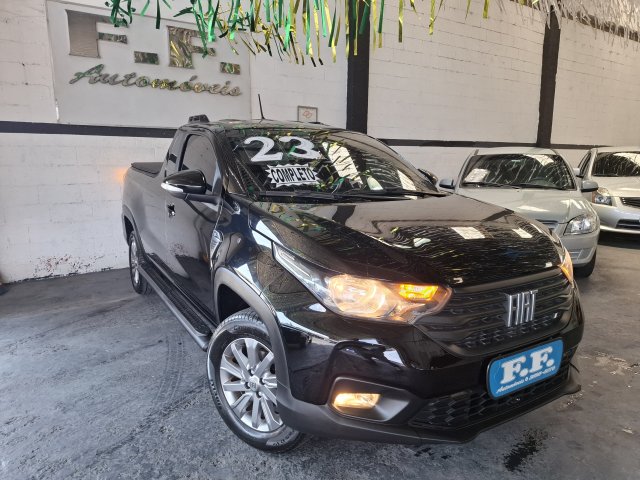 FIAT STRADA