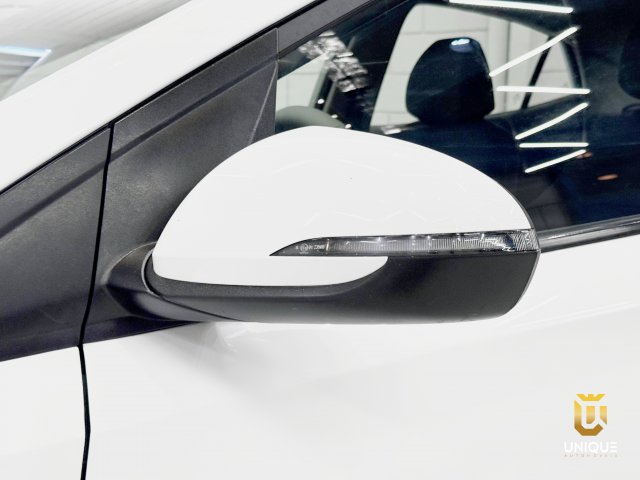 Hyundai Hb20s 1.0 12V FLEX COMFORT PLUS MANUAL 2023/2024 branco à venda na Unique Automóveis em Indaiatuba — foto 4
