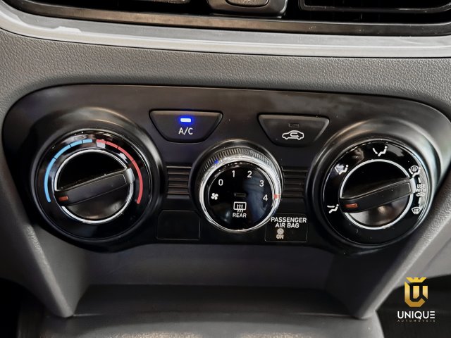 Hyundai Hb20s 1.0 12V FLEX COMFORT PLUS MANUAL 2023/2024 branco à venda na Unique Automóveis em Indaiatuba — foto 18