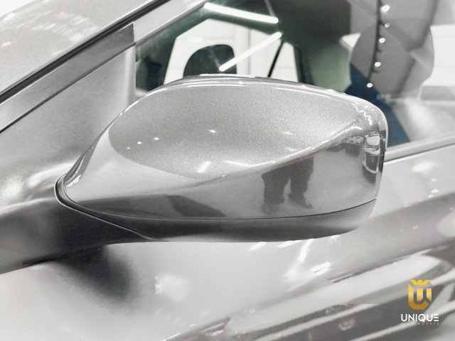 Hyundai Hb20s 1.0 COMFORT PLUS 12V FLEX 4P MANUAL 2014/2015 cinza à venda na Unique Automóveis em Indaiatuba — foto 6