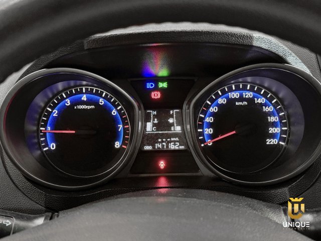 Hyundai Hb20s 1.0 COMFORT PLUS 12V FLEX 4P MANUAL 2014/2015 cinza à venda na Unique Automóveis em Indaiatuba — foto 17