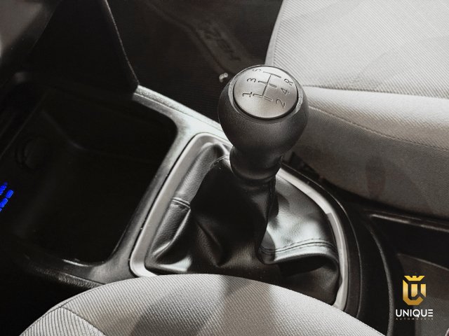 Hyundai Hb20s 1.0 COMFORT PLUS 12V FLEX 4P MANUAL 2014/2015 cinza à venda na Unique Automóveis em Indaiatuba — foto 20