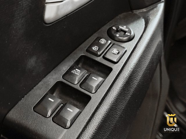 Kia Sportage 2.0 EX 4X2 16V FLEX 4P AUTOMÁTICO 2014/2015 preto à venda na Unique Automóveis em Indaiatuba — foto 16