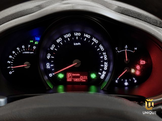 Kia Sportage 2.0 EX 4X2 16V FLEX 4P AUTOMÁTICO 2014/2015 preto à venda na Unique Automóveis em Indaiatuba — foto 17