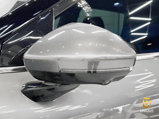 Chevrolet Captiva Ev 60 KW ELÉTRICO PREMIER 2025/2026 cinza à venda na Unique Automóveis em Indaiatuba — foto 5