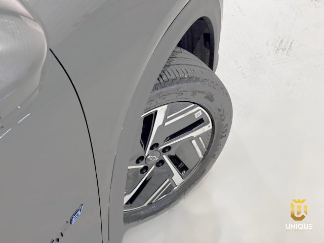 Chevrolet Captiva Ev 60 KW ELÉTRICO PREMIER 2025/2026 cinza à venda na Unique Automóveis em Indaiatuba — foto 6
