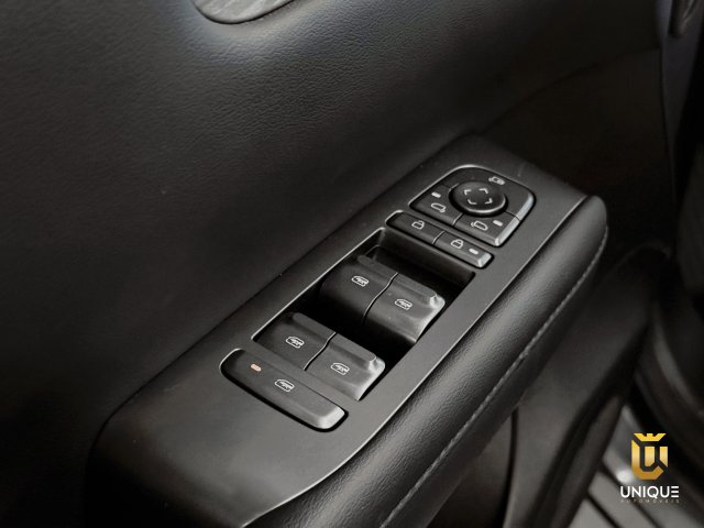 Chevrolet Captiva Ev 60 KW ELÉTRICO PREMIER 2025/2026 cinza à venda na Unique Automóveis em Indaiatuba — foto 11