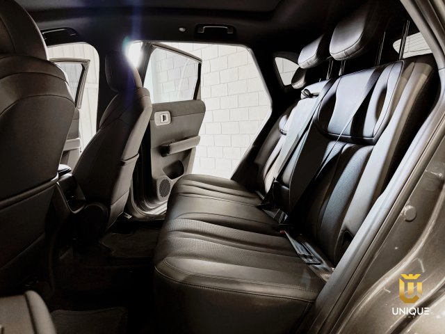 Chevrolet Captiva Ev 60 KW ELÉTRICO PREMIER 2025/2026 cinza à venda na Unique Automóveis em Indaiatuba — foto 12